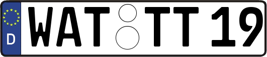 WAT-TT19