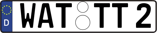 WAT-TT2