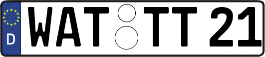 WAT-TT21