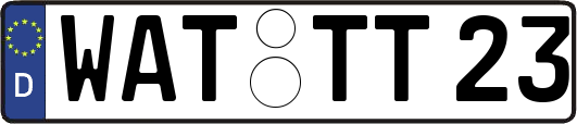 WAT-TT23