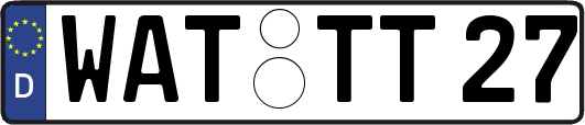 WAT-TT27