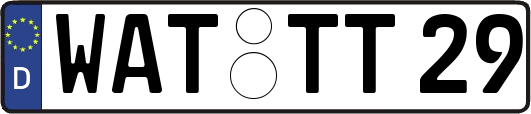 WAT-TT29