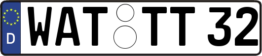 WAT-TT32