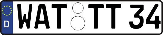 WAT-TT34