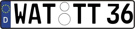 WAT-TT36