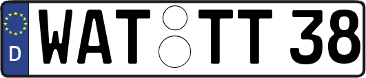 WAT-TT38