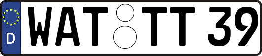 WAT-TT39