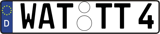 WAT-TT4