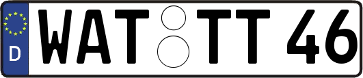 WAT-TT46