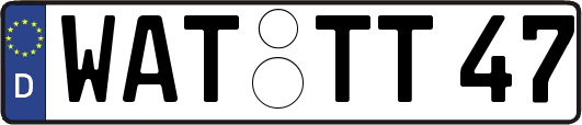 WAT-TT47