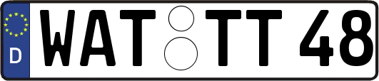 WAT-TT48