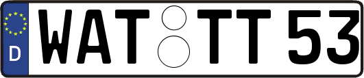 WAT-TT53
