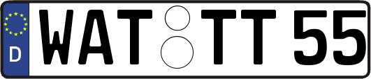 WAT-TT55