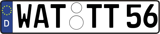 WAT-TT56