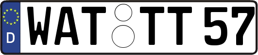 WAT-TT57