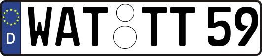 WAT-TT59
