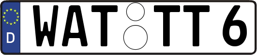 WAT-TT6