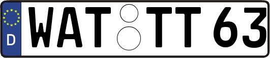 WAT-TT63