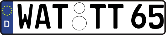 WAT-TT65