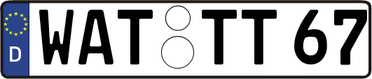 WAT-TT67