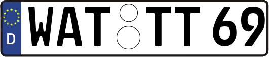 WAT-TT69