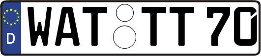WAT-TT70