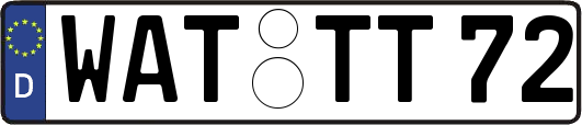 WAT-TT72