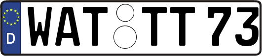 WAT-TT73