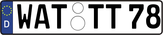 WAT-TT78