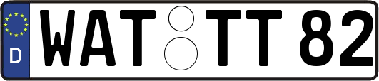 WAT-TT82
