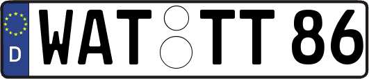 WAT-TT86