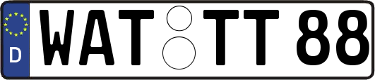 WAT-TT88