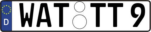 WAT-TT9