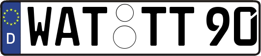 WAT-TT90