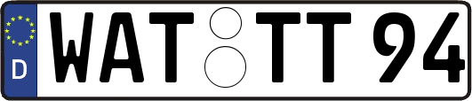 WAT-TT94
