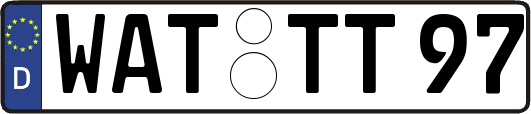 WAT-TT97