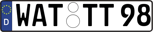 WAT-TT98