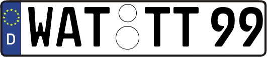 WAT-TT99