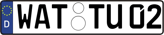 WAT-TU02