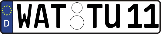 WAT-TU11