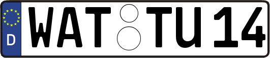 WAT-TU14