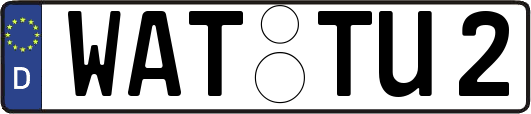 WAT-TU2