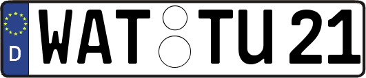 WAT-TU21