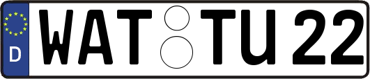 WAT-TU22