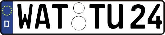 WAT-TU24