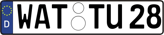 WAT-TU28
