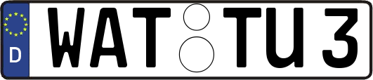 WAT-TU3
