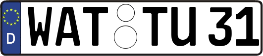 WAT-TU31
