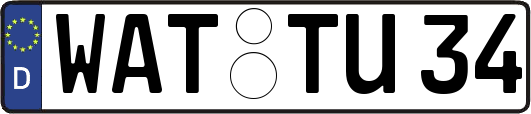 WAT-TU34