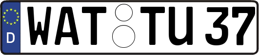 WAT-TU37